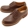 RED WING #8050 FOREMAN SHOE CHOCOLATE CHOME画像