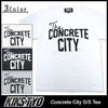 KIKS TYO Concrete City S/S Tee KT1401T-08画像