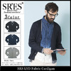PROJECT SR'ES LYD Fabric Cardigan JKT00524画像