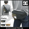 DC Commonwealth Waist Bag 5135J013画像