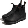 Blundstone Originals Chelsea Boots - Black BS510089画像