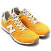 new balance ML72 BY YELLOW画像