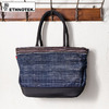 Ethnotek Dep Tote VIETNAM画像