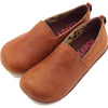 MERRELL Mootopia Moc WMN Light Brown 521502画像