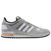adidas Originals ZX700 ICE GREY/WHITE/ALUMINIUM D65646画像