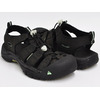 KEEN NEWPORT PREMIUM DARK SIDE OF THE WASABI 1011358画像