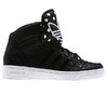 adidas Originals M ATTITUDE LOGO EF W BLACK/BLACK/WHITE D65172画像