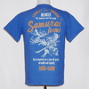 SAMURAI JEANS SJST14-102 半袖Tシャツ14-102画像