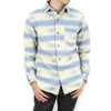 Schott NATIVE PATTERN SHIRT 3145002画像