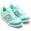 new balance WL315 GNJ GREEN画像