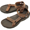 Teva Hurricane XLT M PUEBLO BROWN 4156-PBRW画像