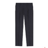 MR.GENTLEMAN NAVY TROUSERS ES14S-TR02画像
