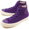 PF Flyers FLIPPY CENTER HI Candy Purple PM14CH1J画像