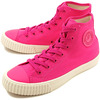 PF Flyers FLIPPY CENTER HI Twiggypink PM14CH1K画像