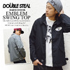 DOUBLE STEAL EMBLEM SWING TOP 741-44018画像