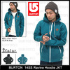 BURTON 14SS Ravine Hoodie JKT 109651画像