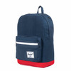 Herschel Supply POP QUIZ NAVY/RED 10011-00018-OS画像