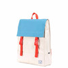 Herschel Supply SURVEY BONE/PUNCH BUG BLUE/SYNCHRO RED 10004-00300-OS画像