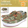 Timberland EARTHKEEPERS SENECA BAY Camo 3703A画像