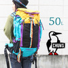 CHUMS Spring Dale 50L Women's CH60-0673画像