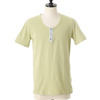 GIORGIO BRATO HENLEYNECK CUTSEW-AVENA TSWLG63-AVENA画像