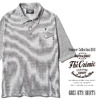 CRIMIE GREG 6TH SHIRTS C1D3-CS08画像