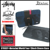 STUSSY × Herschel Supply World Tour 13inch Sleeve Case 134101画像