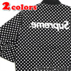 Supreme x COMME des GARCONS SHIRT Reversible Varsity Baseball Jacket画像
