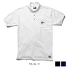 SILLY GOOD REAPER POLO SHIRTS SG14-SU1SH05画像