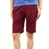 Schott GINGHAM CHECK SHORTS 3146009画像