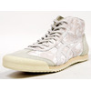 Onitsuka Tiger MEXICO MID RUNNER DELUXE "made in JAPAN" "NIPPON MADE COLLECTION" O.WHT/GRY/NAT TH4F3L-0101画像