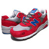 new balance MT580 BSR "BARBER SHOP"画像