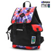 MEI×atmos 2 POCKET BAG TIE DYE AME-NA-P001画像