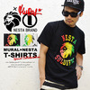 MURAL &times; NESTA T-SHIRT 14MU-SS-65画像