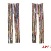 APPLEBUM Gold Era Leggins MULTI画像