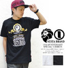 NESTA BRAND NESTA 15th LION TEE SPS1409画像