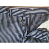 WAREHOUSE Lot 1074 HICKORY PAINTER PANTS OR画像
