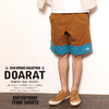 DOARAT WATERPROOF 2TONE SHORTS P-486画像