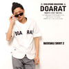 DOARAT BASEBALL SHIRT 2 S-199画像