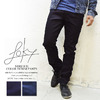 Loky COLORDENIM SKINNY PANTS 1129046画像