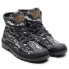 PALLADIUM×BBC PAMPA HI LEA CAMO GRAY/BLACK 03049-073画像