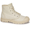 PALLADIUM WMNS PAMPA HI ECRU 92352-118画像