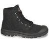 PALLADIUM PAMPA HI BLACK/BLACK 02352-060画像