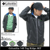Columbia 14S Tag Ridge JKT PM3612画像