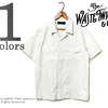 WASTE(TWICE) キューバシャツ WT-MOE-SH06画像