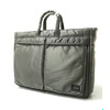 PORTER TANKER 2WAYブリーフトートバッグ 622-07451画像