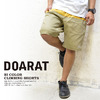 DOARAT BICOLOR CLIMBING SHORTS P-479画像