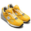 new balance M991 YLW YELLOW MADE IN U.K.画像