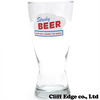 Ron Herman Study Beer グラス CLEAR画像