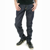 TYPE BLUE by AVIREX GENERAL“BILLY” STRAIGHT FIT DENIM PANTS 6146031画像